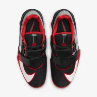 Nike Romaleos 4 Weightlifting Кроссовки цвет черный
