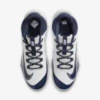 Nike Alpha Huarache Elite 4 Low MCS чоловічі бейсбольні бутси колір білий