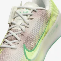 NikeCourt Air Zoom Vapor 11 Premium чоловічі Hard Court Tennis Кросівки колір сірий