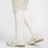 Nike Sportswear Tech Fleece чоловічі Joggers колір коричневий