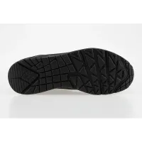 Кросівки Skechers Uno Stand on Air 73690BBK - Чорні