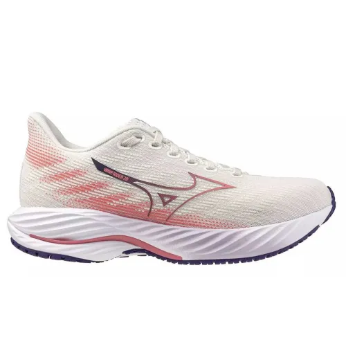 Женские Кроссовки для бега MIZUNO WAVE RIDER 28 (J1GD240375)