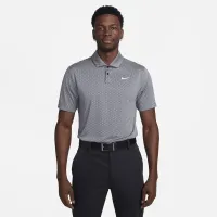 Nike Tour мужские Dri-FIT для гольфа Polo цвет черный