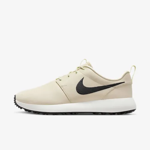 Nike Roshe G для гольфа Кроссовки цвет коричневый