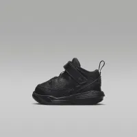Nike Jordan Max Aura 5 Baby/Toddler Кросівки колір чорний