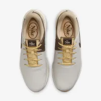 Nike Air Zoom Victory Tour 3 NRG для гольфа Кроссовки (Wide) цвет серый