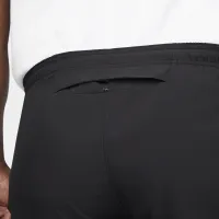 Nike Dri-FIT Challenger чоловічі Woven Running Pants колір чорний