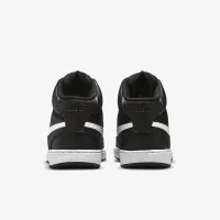 Кроссовки Nike Court Vision Mid Next Nature DN3577-001 - Черные