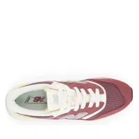 Кросівки New Balance U997RCC - Червоні