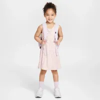 Nike Dri-FIT Little дитячі Wild Flower Fashion Костюм колір білий