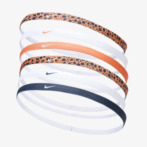 Nike повязка на головуs (6 Pack) Orange