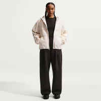 Nike Sportswear жіноча оверсайз Workwear Куртка колір білий