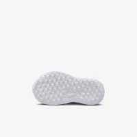 Nike Revolution 7 Baby/Toddler Кросівки колір чорний