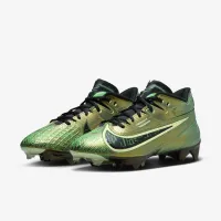 Nike Vapor Edge Elite 360 2 NRG мужские Football Cleats цвет коричневый