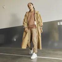 Nike Air Huarache жіноча Кросівки колір білий