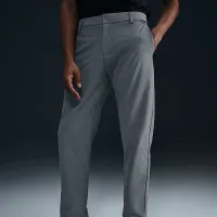 Nike 24.7 PerfectStretch чоловічі Dri-FIT 5-Pocket Regular Pants колір сірий