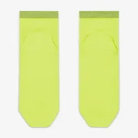 Nike Spark Lightweight Running Ankle шкарпетки Yellow