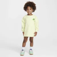 Nike New Impressions Toddler Костюм цвет зеленый