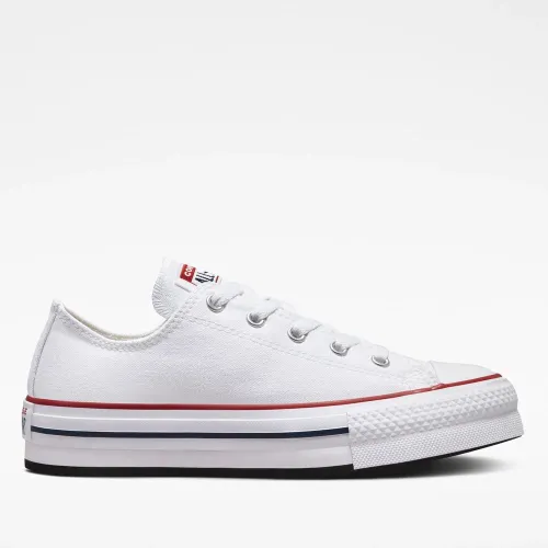Кросівки Converse Chuck Taylor All Star Eva Lift 272858C - Білі