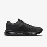 Nike Air Max 2013 мужские Кроссовки цвет черный
