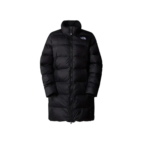 Куртка The North Face parka Saikuru 0A89JEJK31 -  Черная