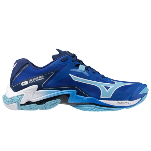 Кроссовки do волейбола Мужские Mizuno WAVE LIGHTNING Z8 (V1GA240001)