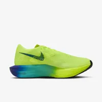 Nike Vaporfly 3 мужские Road Racing Кроссовки Yellow