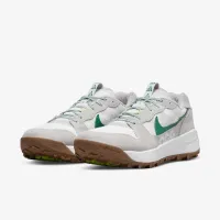 Nike ACG Lowcate Кросівки колір сірий