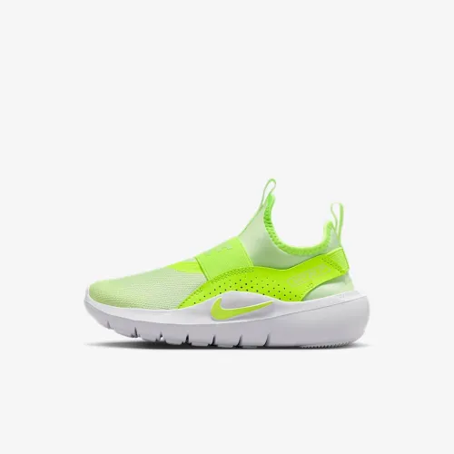 Nike Flex Runner 4 Little дитячі Кросівки Yellow