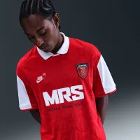 Nike x Martine Rose Sport мужские Jersey цвет красный