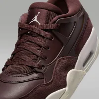 Nike Air Jordan 4RM женская Кроссовки цвет коричневый