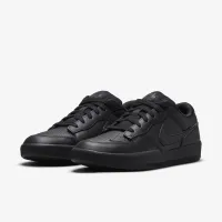 Nike SB Force 58 Premium Skate Кросівки колір чорний