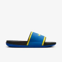 Nike Offcourt (Los Angeles Rams) Offcourt Slides синий
