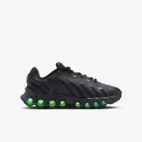 Nike Air Max Dn8 Big дитячі Кросівки колір чорний