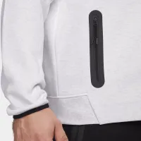 Nike Sportswear Tech Fleece Windrunner чоловічі Full-Zip Толстовка з капюшоном колір коричневий