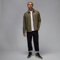 Nike Jordan Brand мужские Sneaker Patch футболка цвет белый