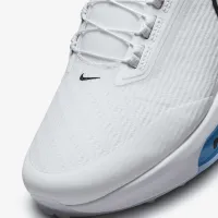 Nike Air Zoom Infinity Tour NEXT% Boa чоловічі для гольфу Кросівки (Wide) колір білий