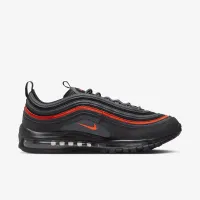 Nike Air Max 97 чоловічі Кросівки колір чорний