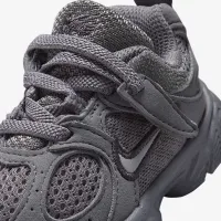 Nike V5 Runner Suede Baby/Toddler Кросівки колір чорний