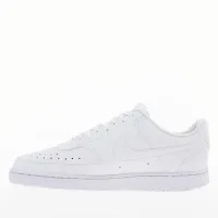 Кроссовки Nike Court Vision Low Next Nature DH2987-100 - Белые