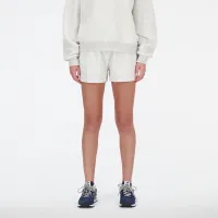 Шорты New Balance WS41500AHH - Серые