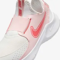 Nike Flex Runner 3 Big дитячі Road Running Кросівки колір білий