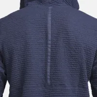 Nike Yoga мужские Dri-FIT Pullover синий