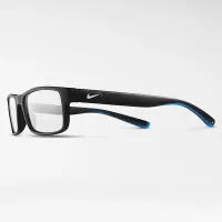 Nike синий Light Glasses цвет черный