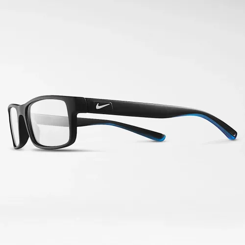 Nike синий Light Glasses цвет черный