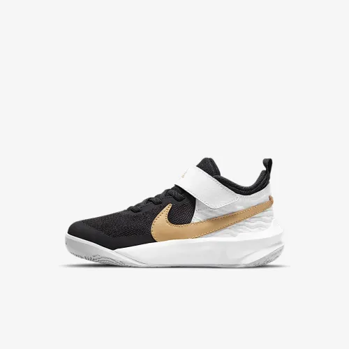 Кроссовки Nike Team Hustle D 10                