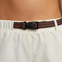 Nike женская Cargo Cover-Up Swim шорты цвет белый