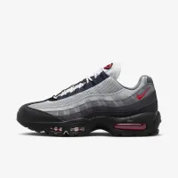 Nike Air Max 95 Men's взуття Black