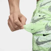 Nike Swim Flock мужские 5