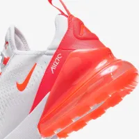 Nike Air Max 270 жіноча Кросівки колір білий
